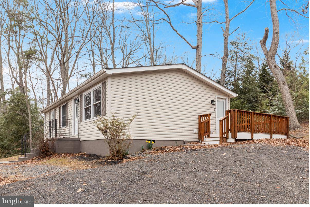 Lusby, MD 20657,12452 WHITE HORSE RD