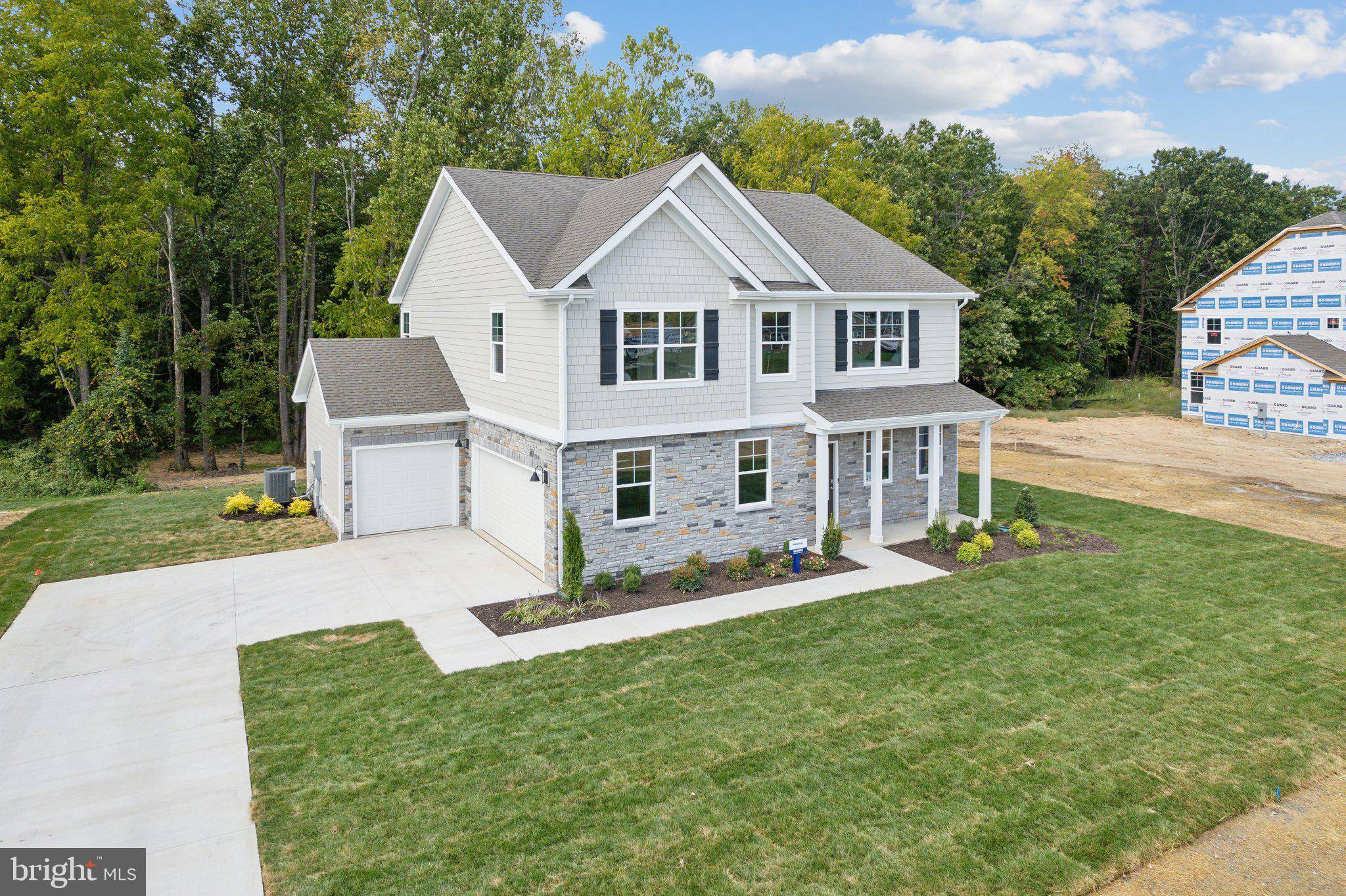 Stuarts Draft, VA 24477,60 JASPERS
