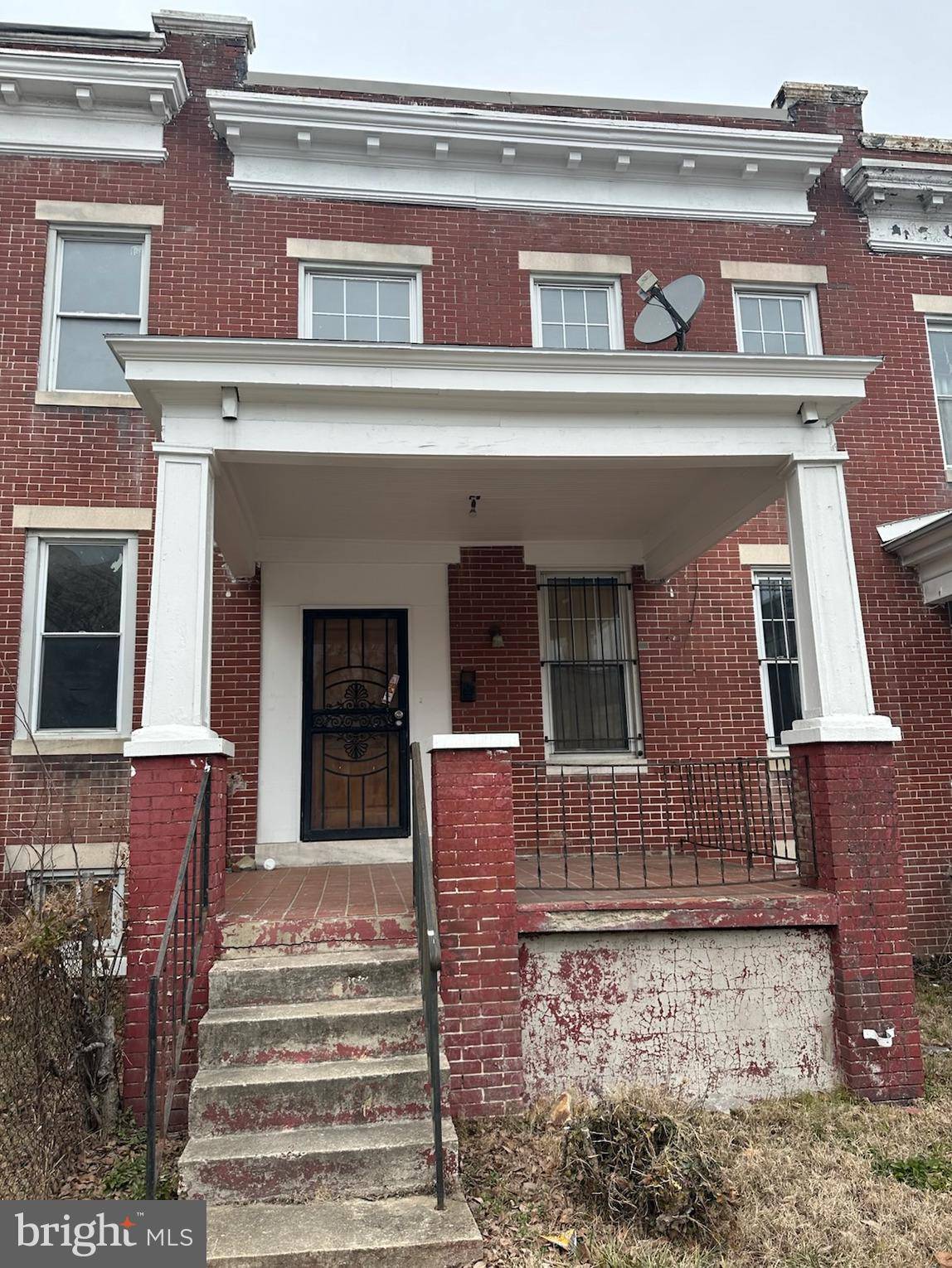 Baltimore, MD 21229,3530 EDMONDSON AVE