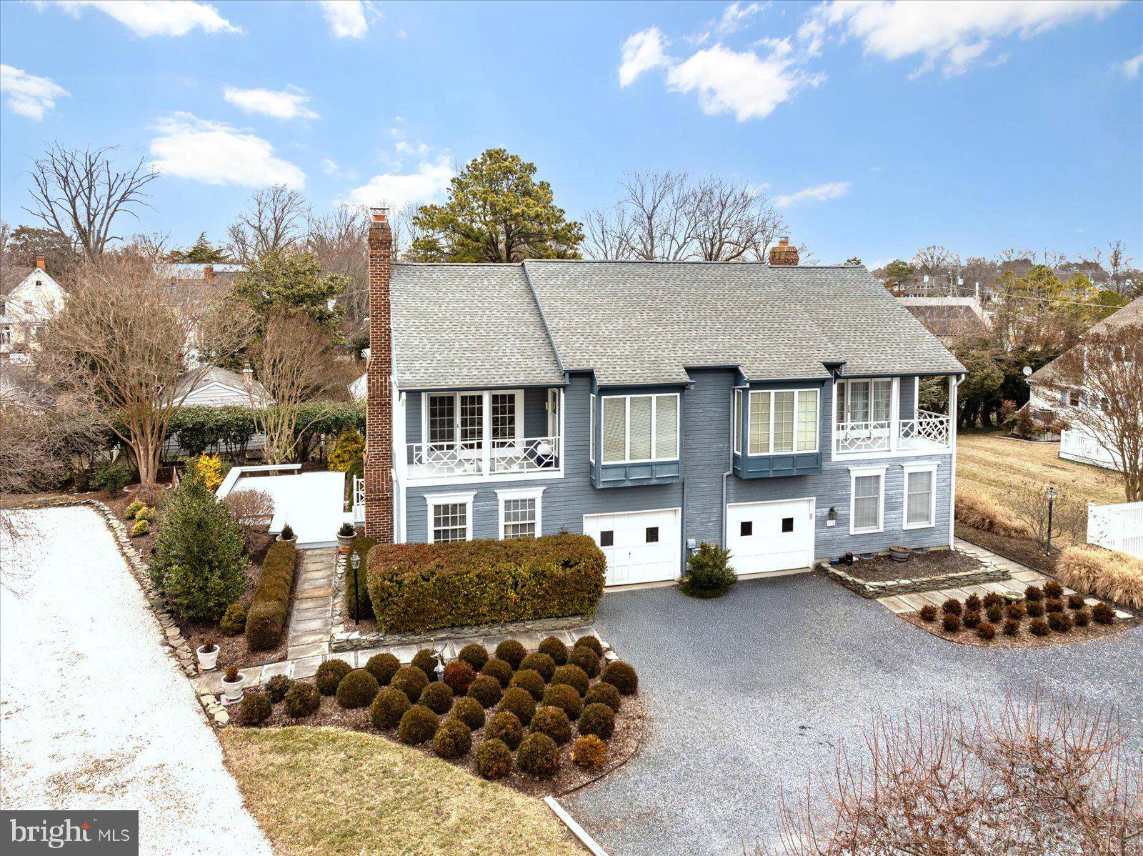 Oxford, MD 21654,102-A ROBES HARBOR CT #A