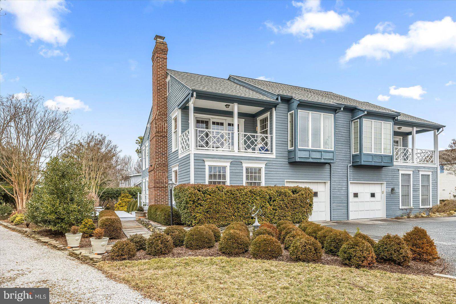 Oxford, MD 21654,102-A ROBES HARBOR CT #A