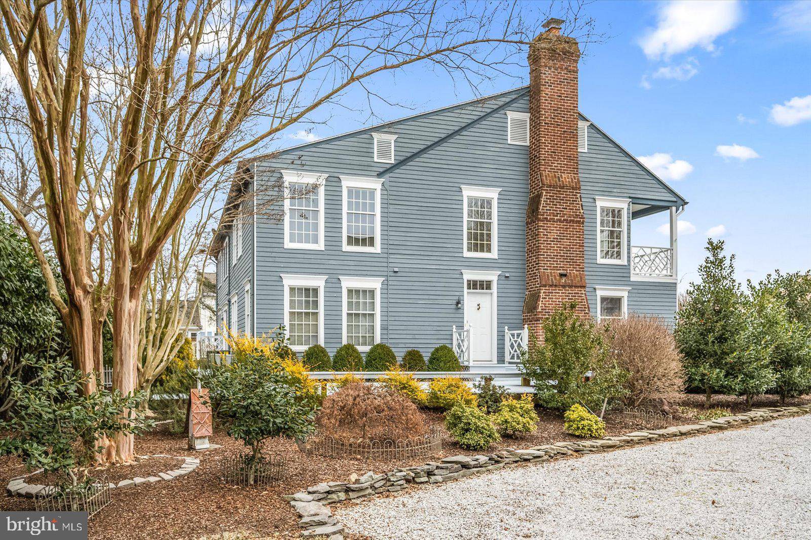 Oxford, MD 21654,102-A ROBES HARBOR CT #A