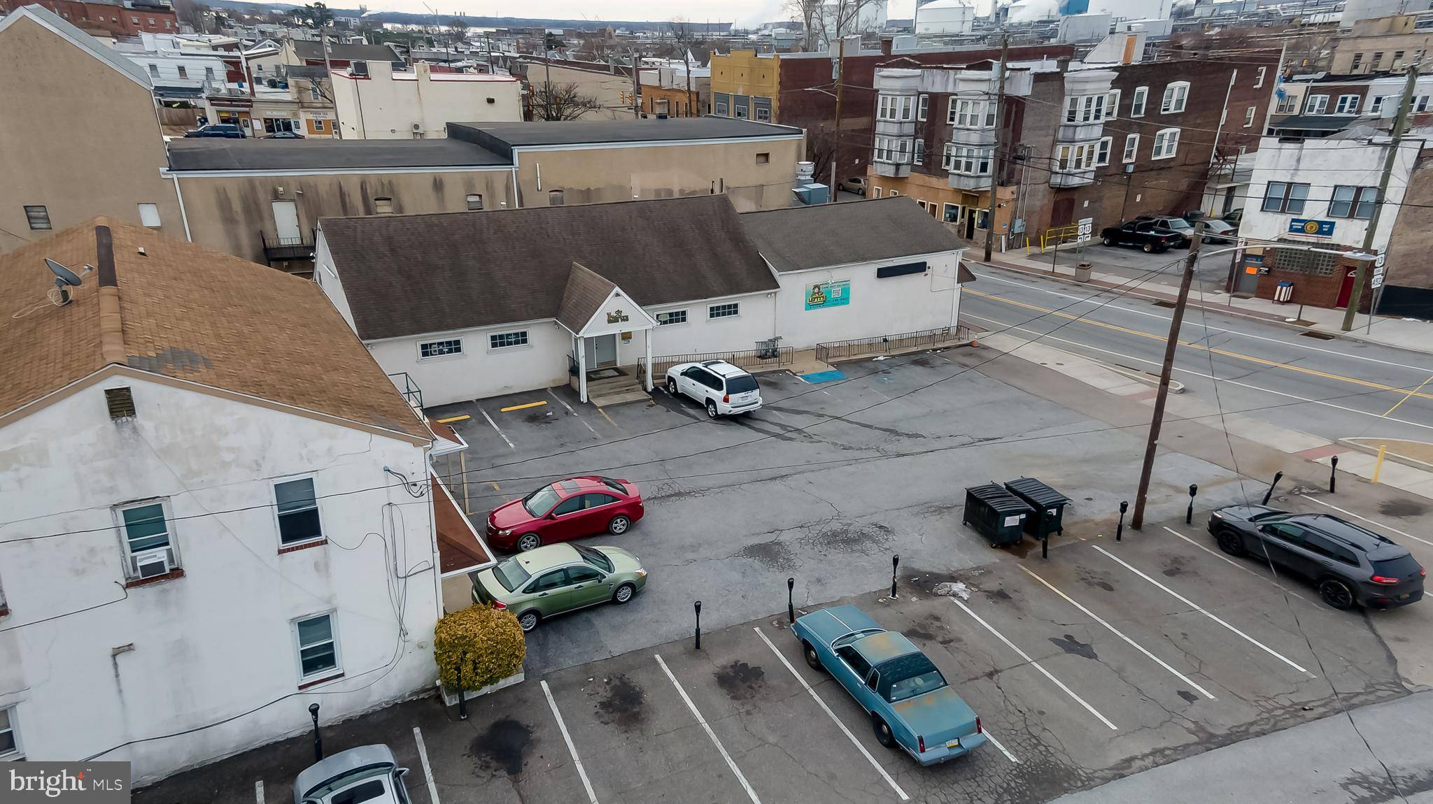 Marcus Hook, PA 19061,1023 MARKET ST