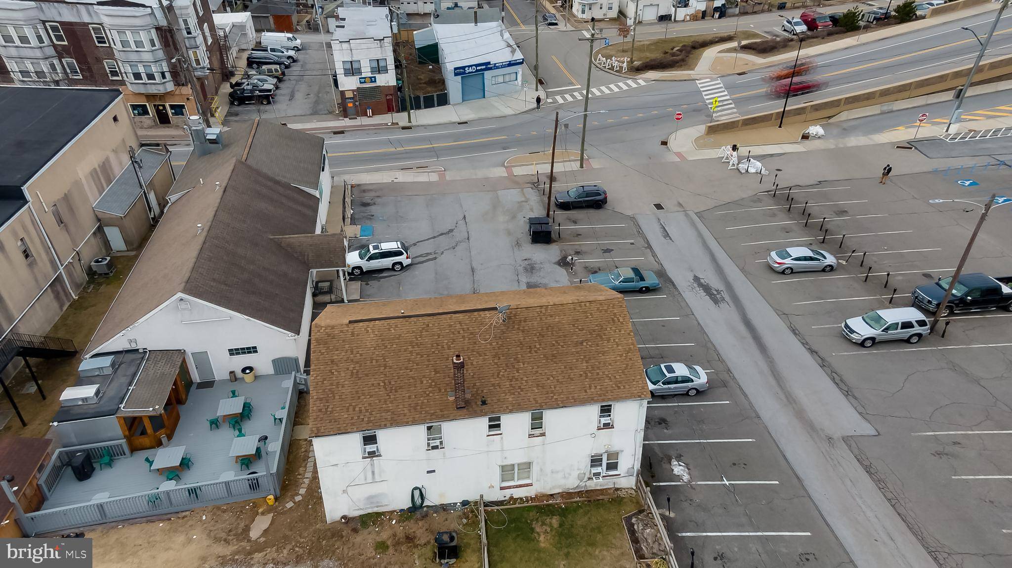 Marcus Hook, PA 19061,1023 MARKET ST