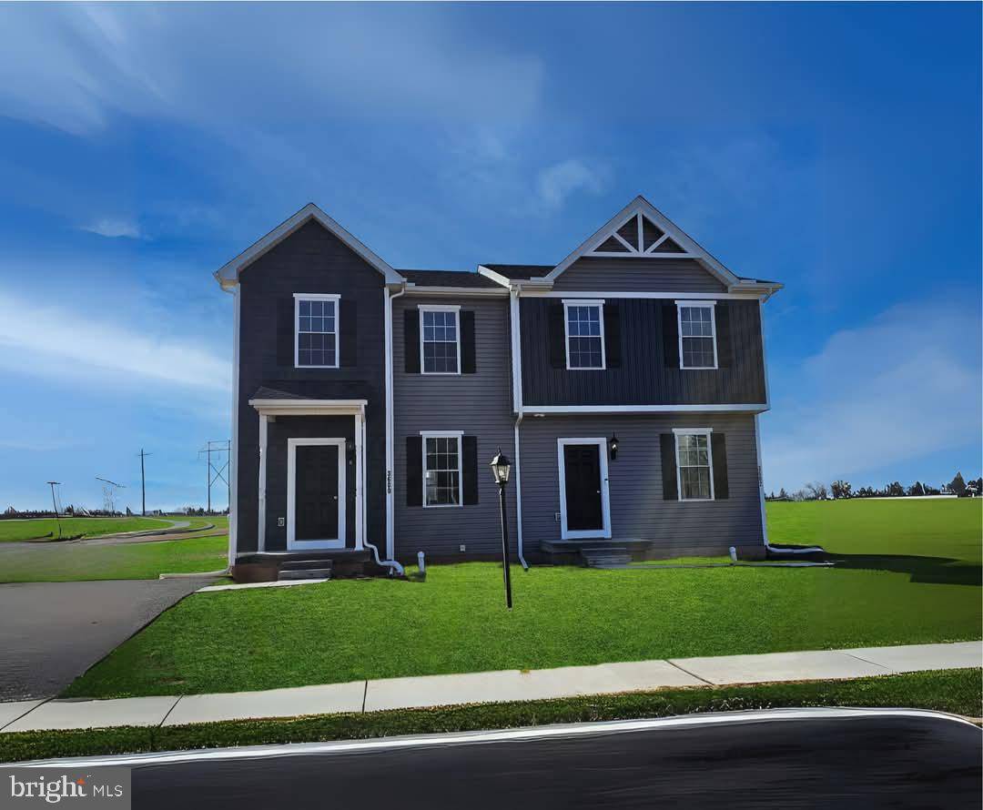 Dover, PA 17315,3600 FIELDSTONE DR #LOT 173