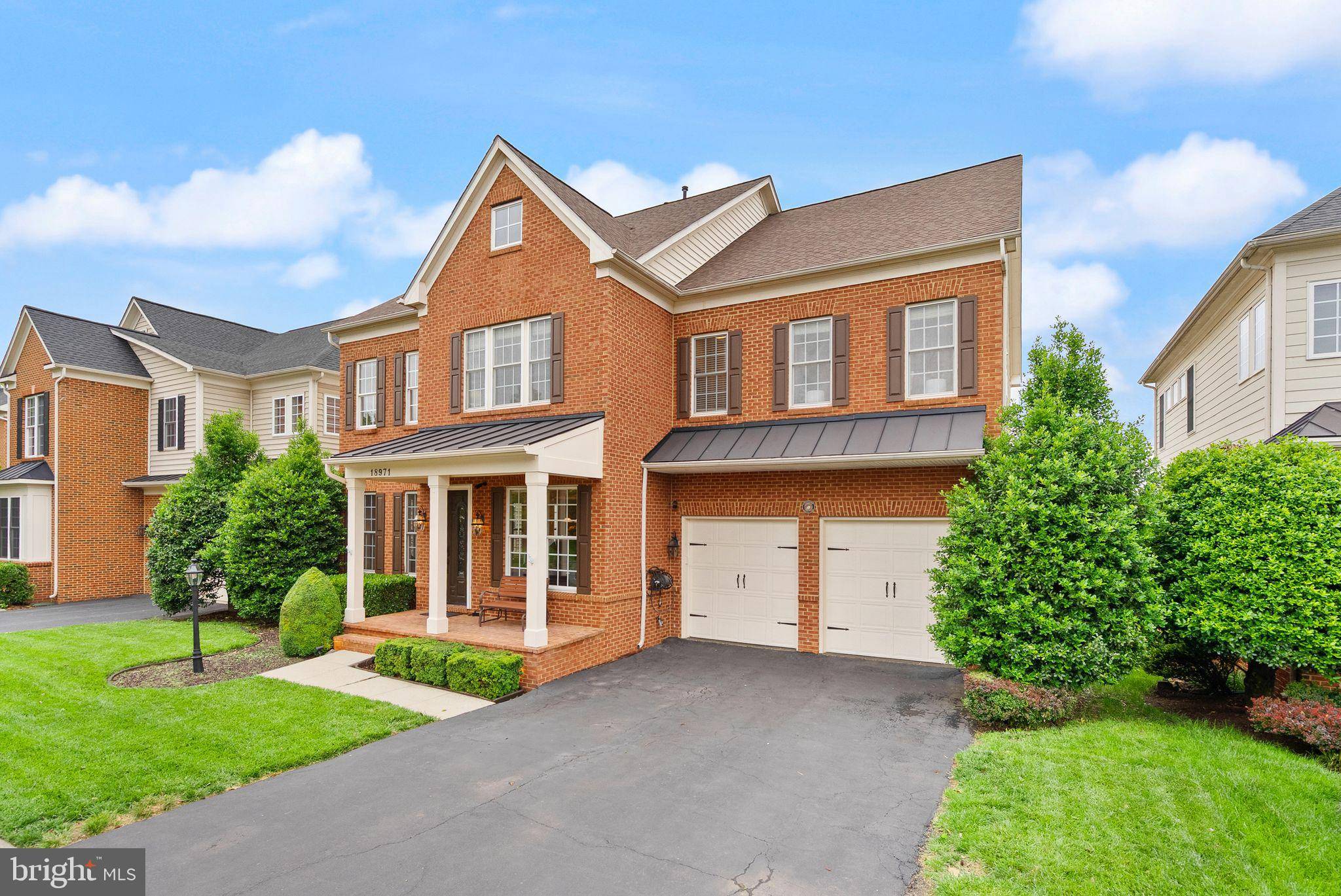 Leesburg, VA 20176,18971 KIPHEART DR