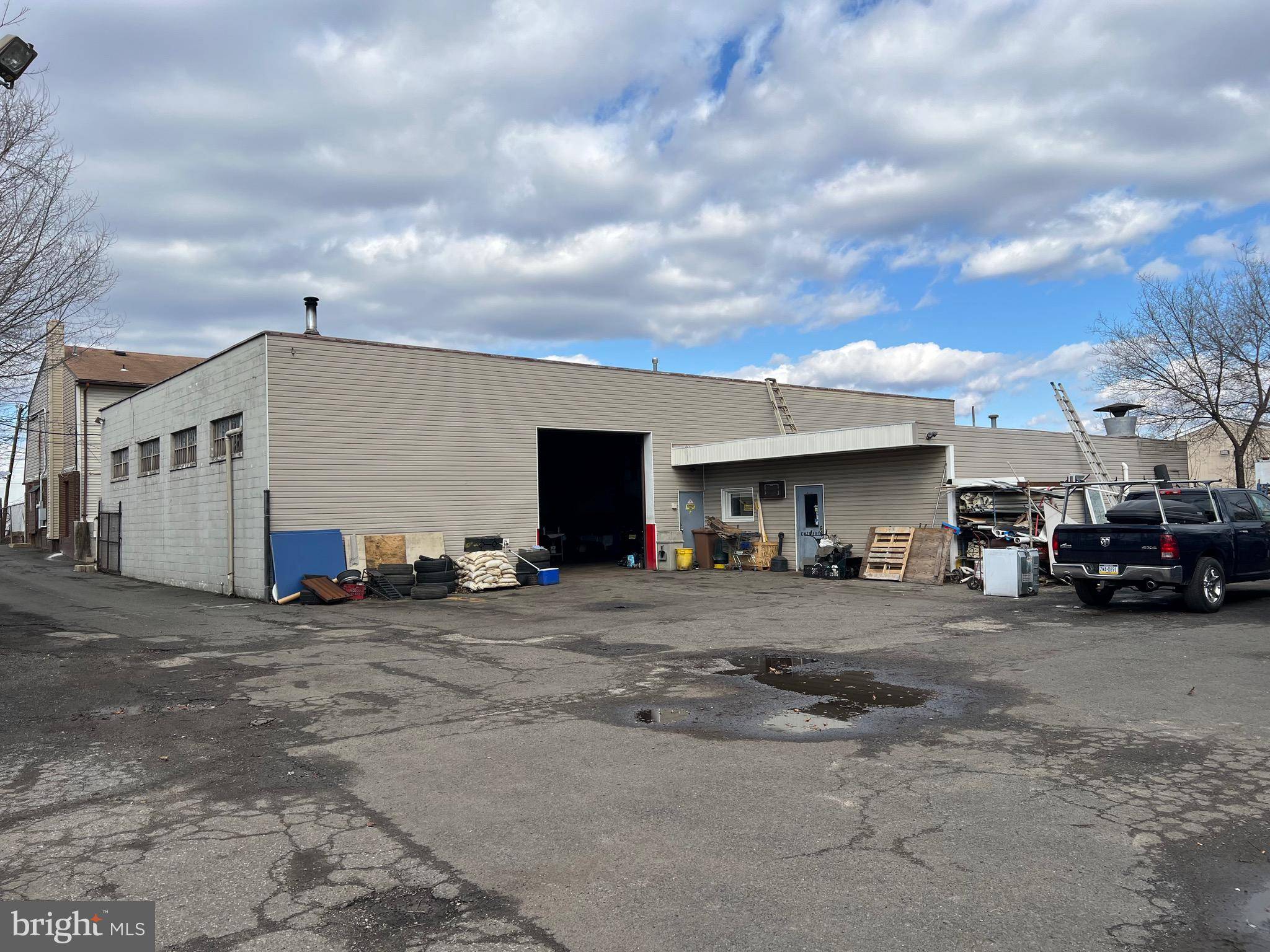 Ewing, NJ 08638,1590 5TH ST #BUILDING 2 (REAR)