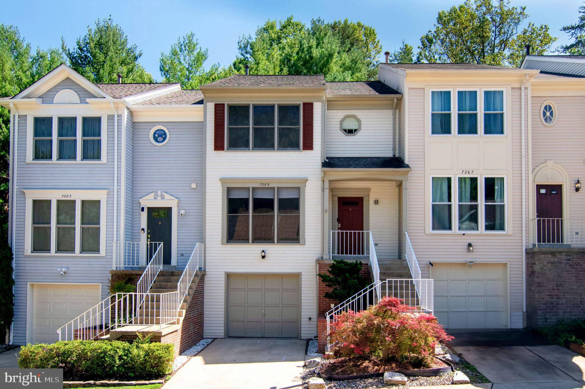 Springfield, VA 22152,7285 OLDE LANTERN WAY