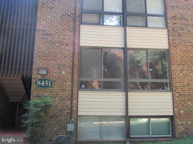 Greenbelt, MD 20770,8451 GREENBELT RD #102