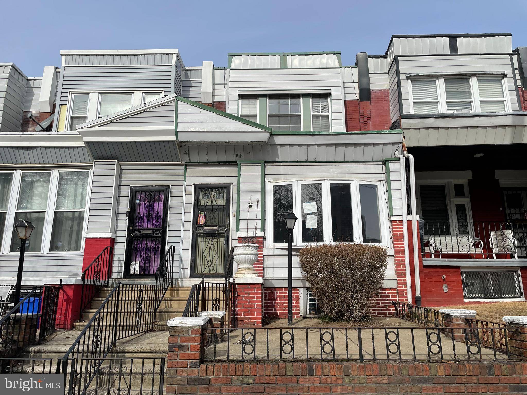 Philadelphia, PA 19141,1429 W OLNEY AVE