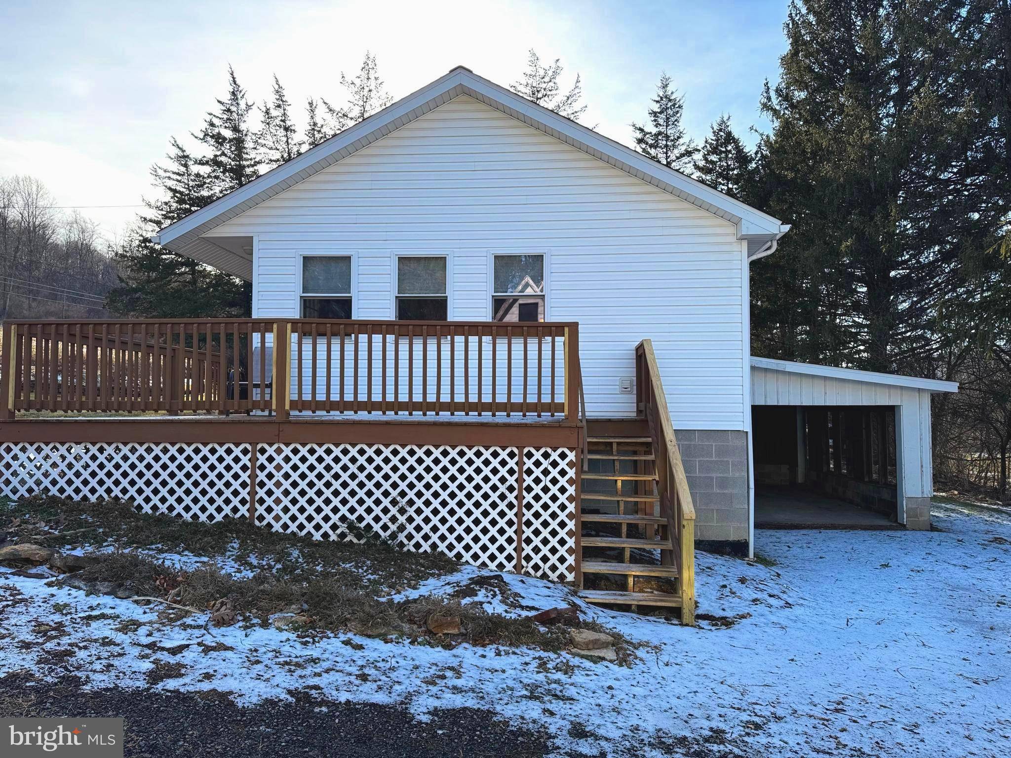 Lewistown, PA 17044,1219 VIRA RD