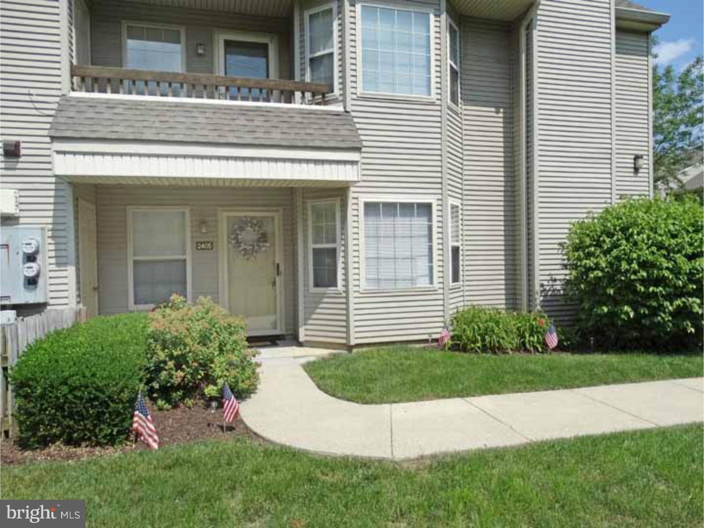 Yardley, PA 19067,2405 BROOKHAVEN DR #331
