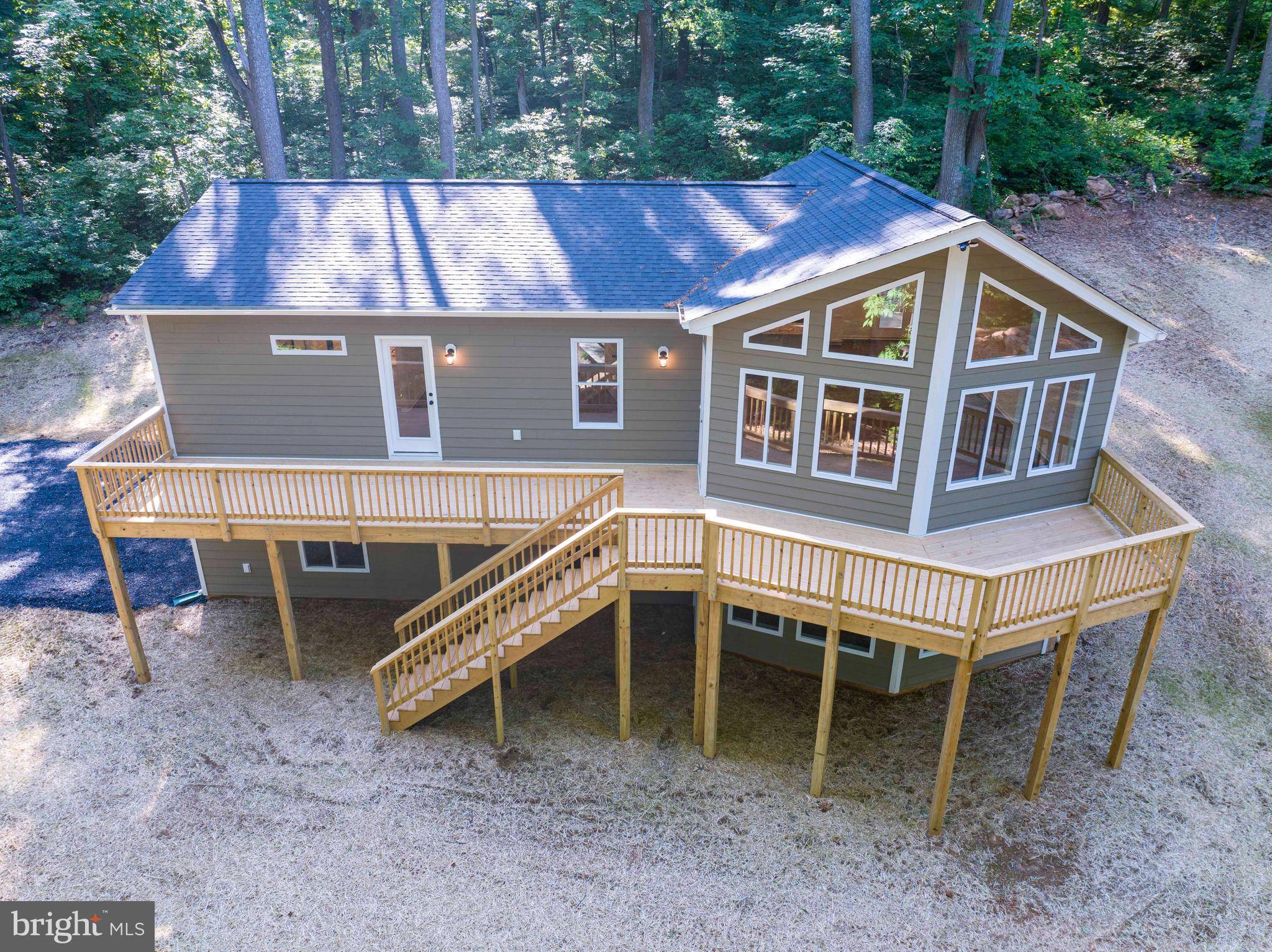 Linden, VA 22642,LOT 12 GREENING CT