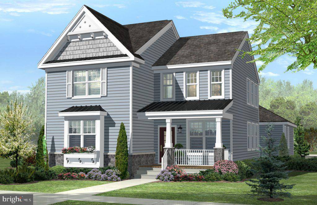 Lewes, DE 19958,24644 MERLOT DR #S-43