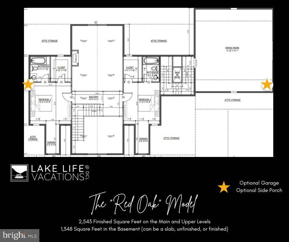 Mc Henry, MD 21541,LOT 5 LODESTONE WAY