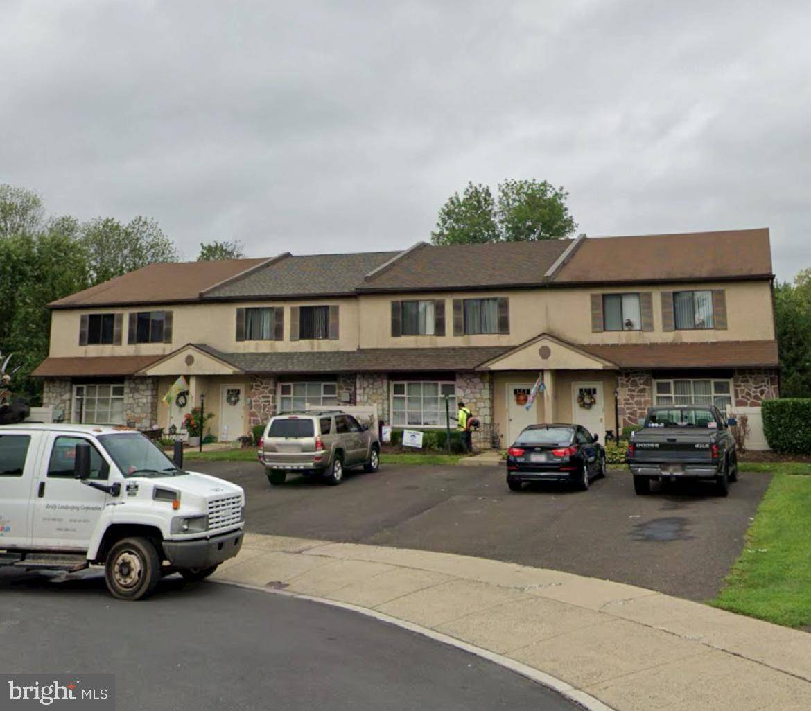 Huntingdon Valley, PA 19006,2066 JASON DR