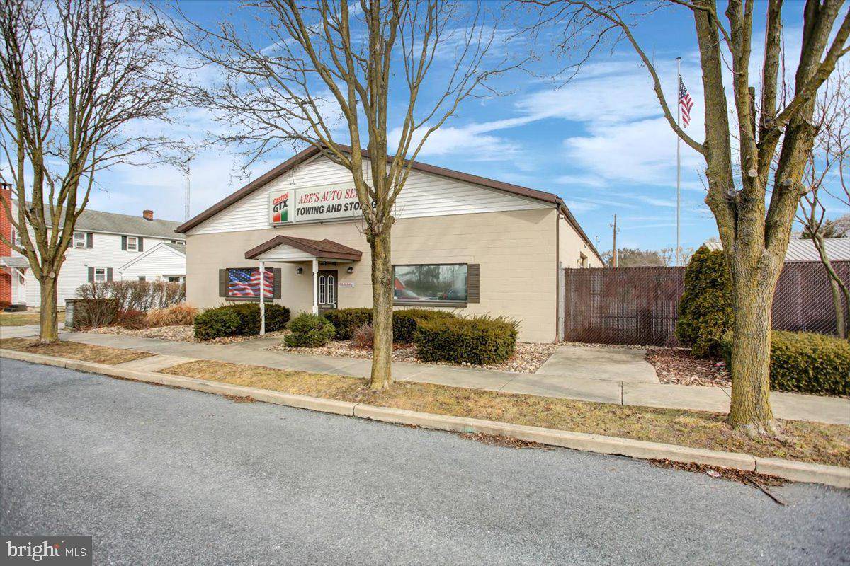 Chambersburg, PA 17201,605 GUILFORD AVE