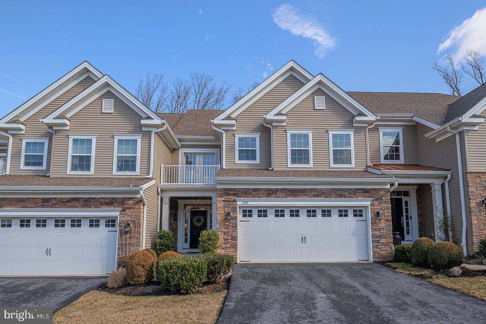 Newtown Square, PA 19073,3557 MUIRWOOD DR