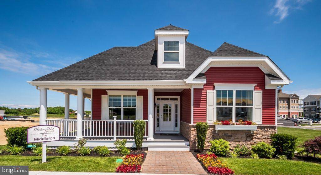 Lewes, DE 19958,24638 MERLOT DR #S-42