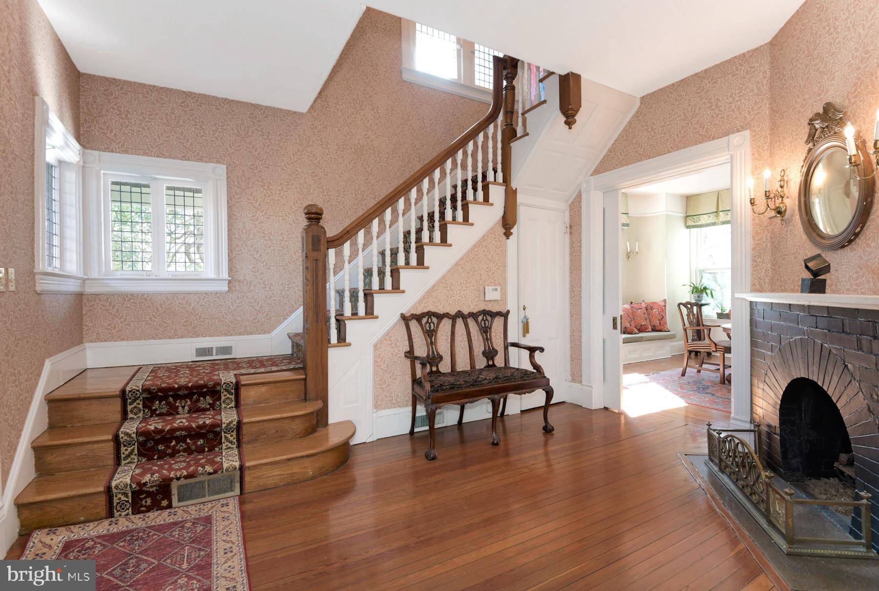 Princeton, NJ 08540,46 BAYARD LN