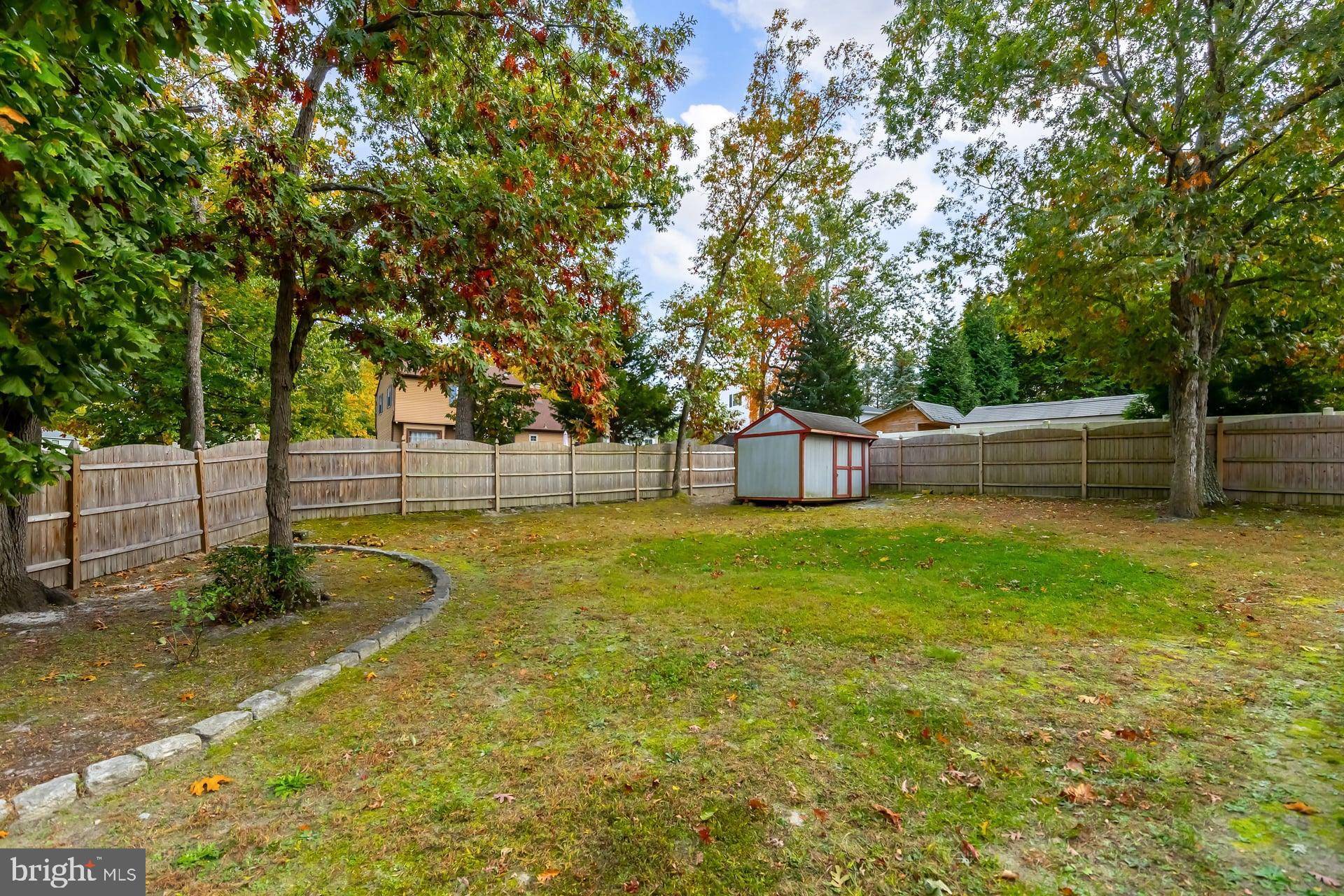 Blackwood, NJ 08012,45 DEER PARK CIRCLE