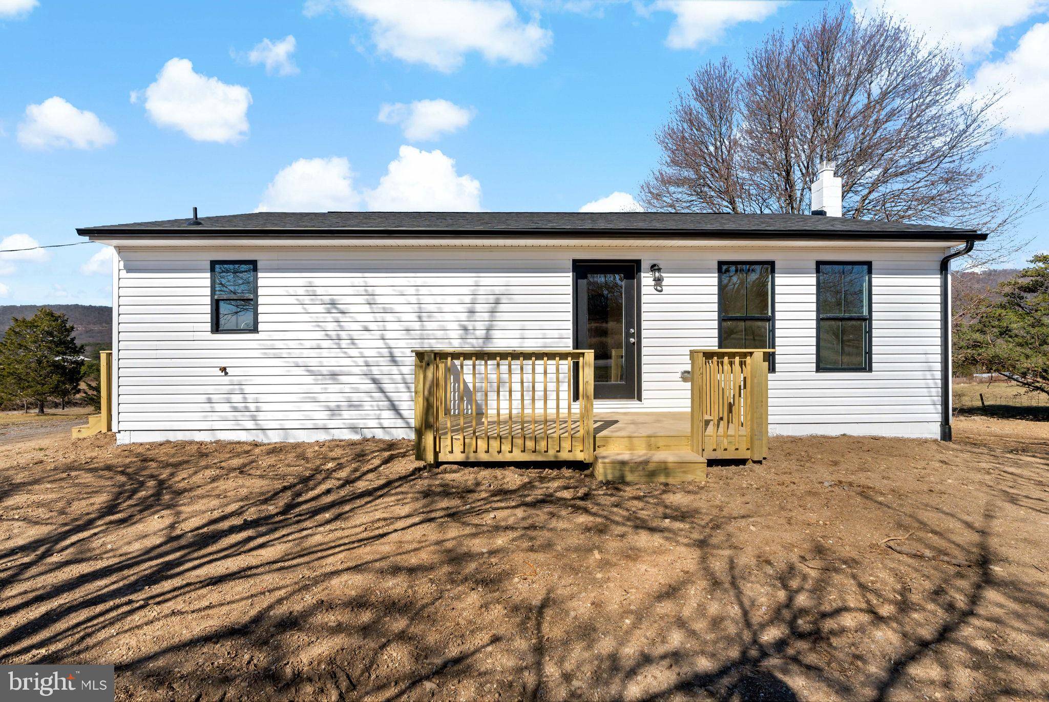 Gerrardstown, WV 25420,1523 REUNION CORNER RD