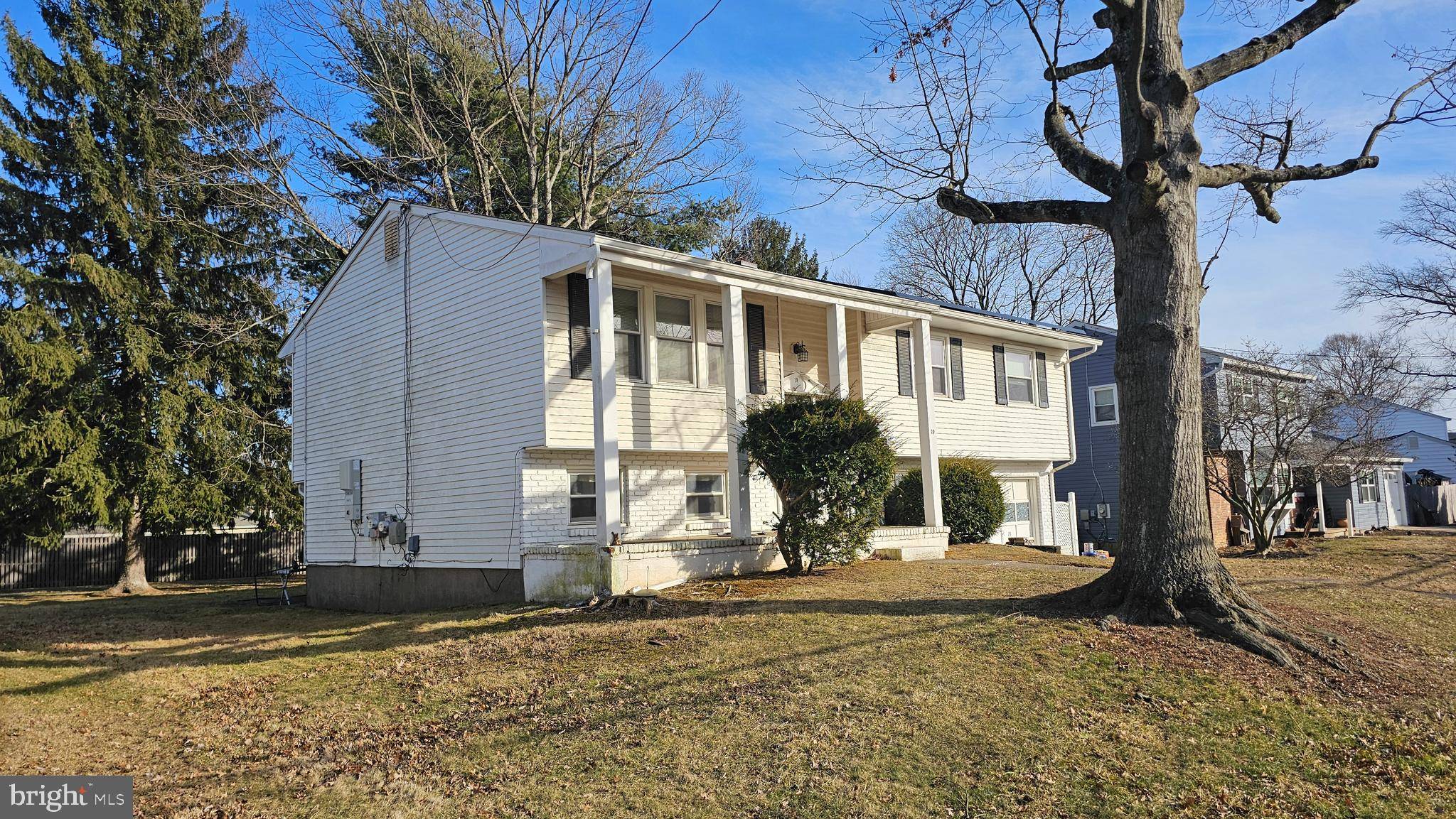 Morrisville, PA 19067,19 PEACEFUL DR
