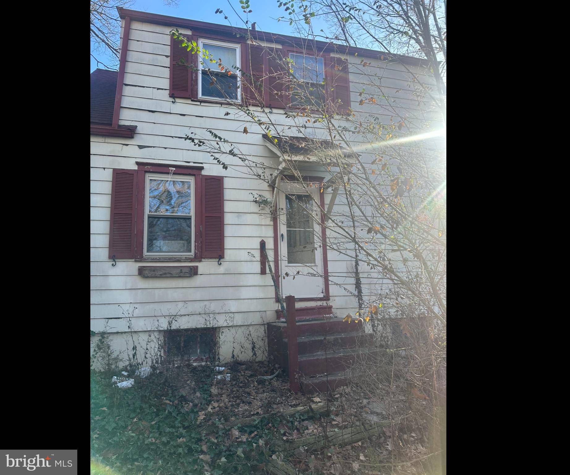 Trenton, NJ 08618,634 CONCORD CIR