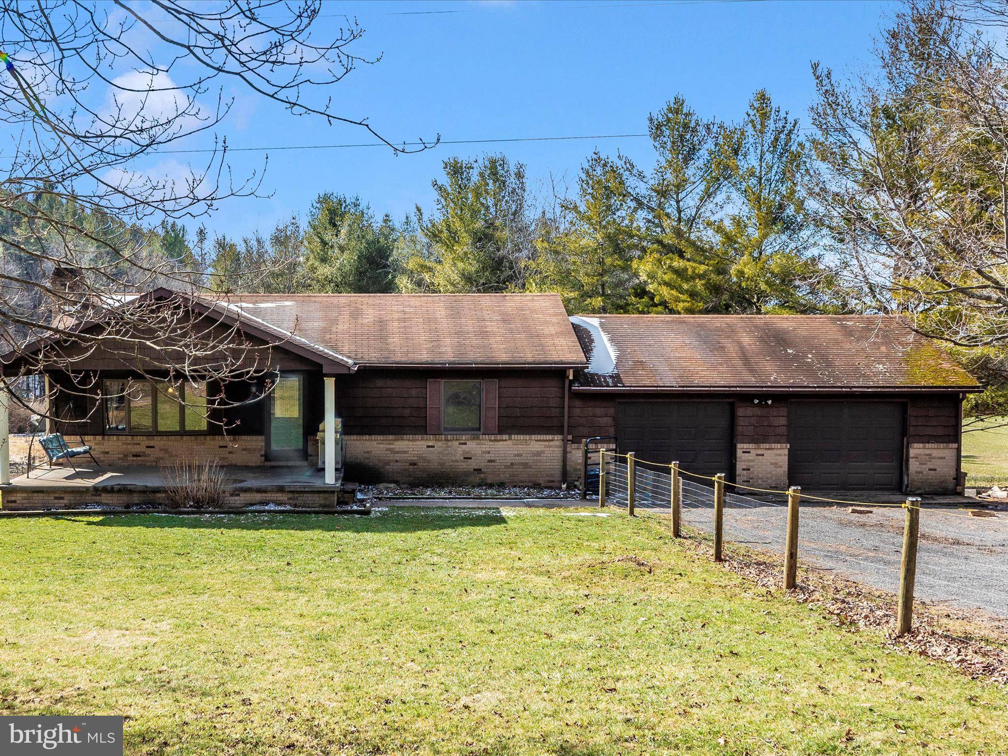 Oakland, MD 21550,2571 SHADY DELL RD