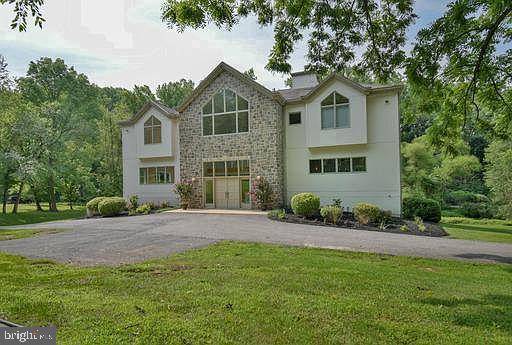 Chadds Ford, PA 19317,115 BULLOCK RD