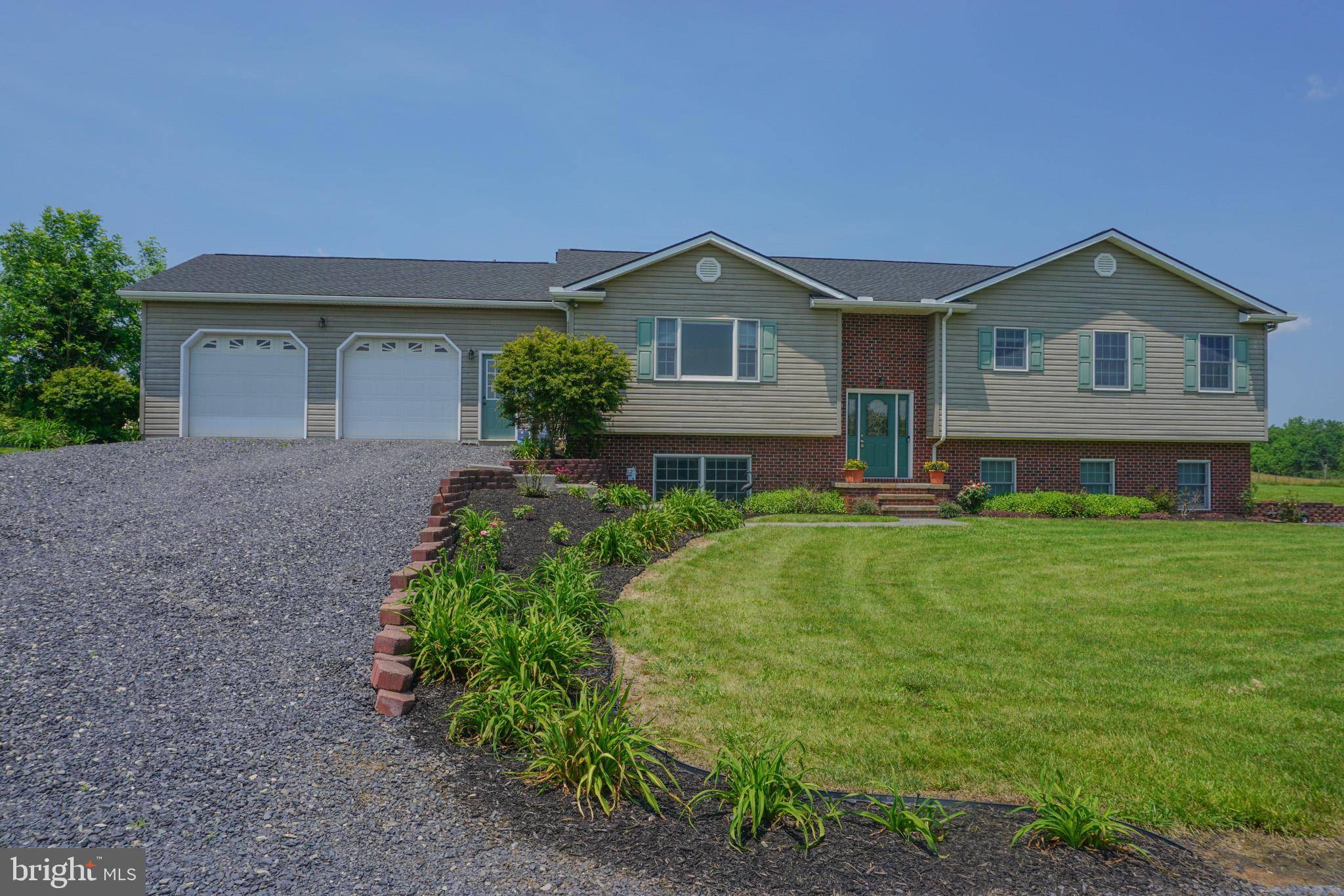 Gettysburg, PA 17325,138 CROOKED CREEK RD