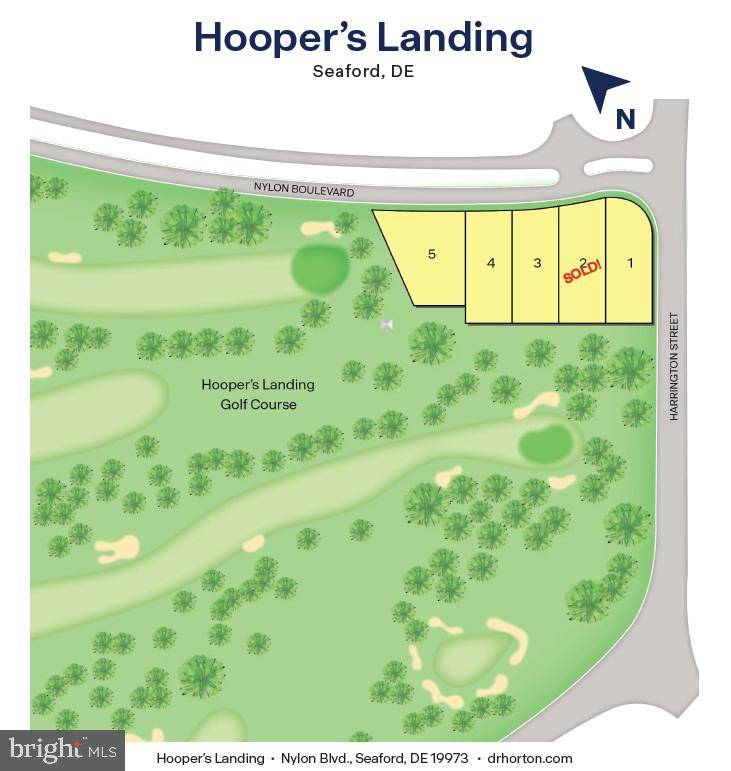 Seaford, DE 19973,NYLON BLVD #LOT 4