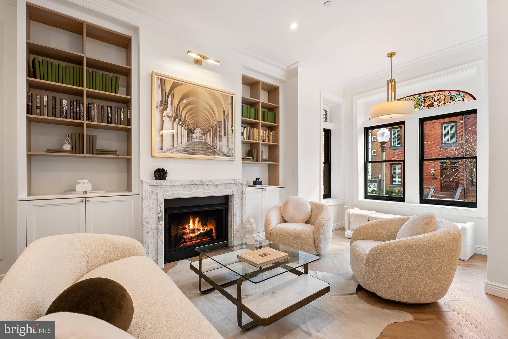 Washington, DC 20009,1611 RIGGS PL NW