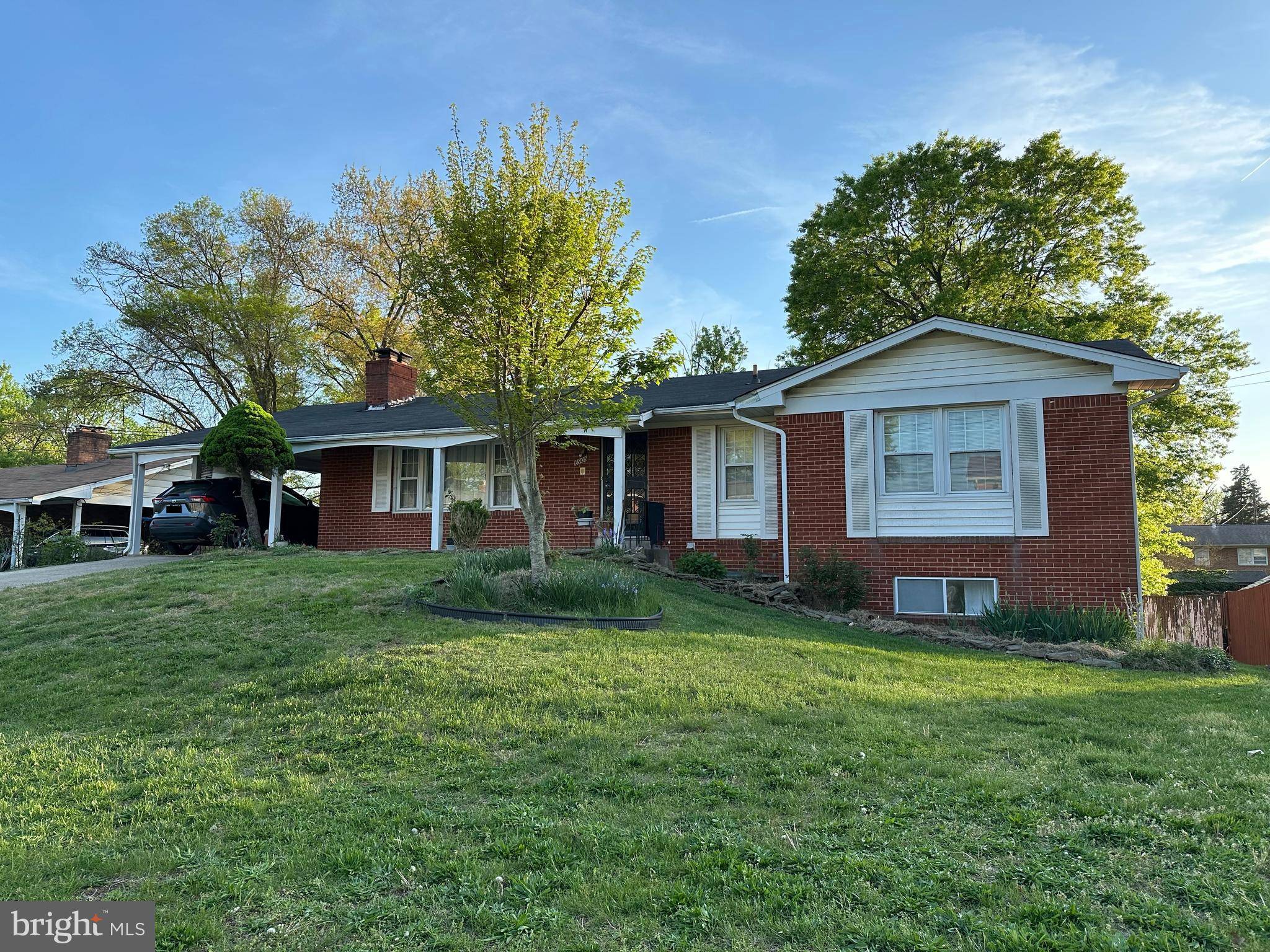 Fort Washington, MD 20744,6905 TROWBRIDGE PL