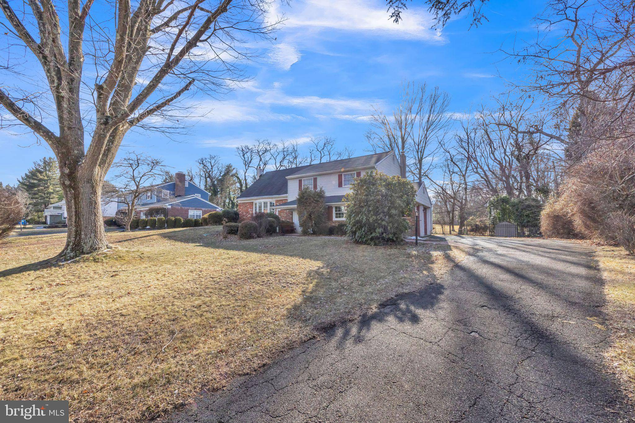 Yardley, PA 19067,1633 S CRESCENT BLVD
