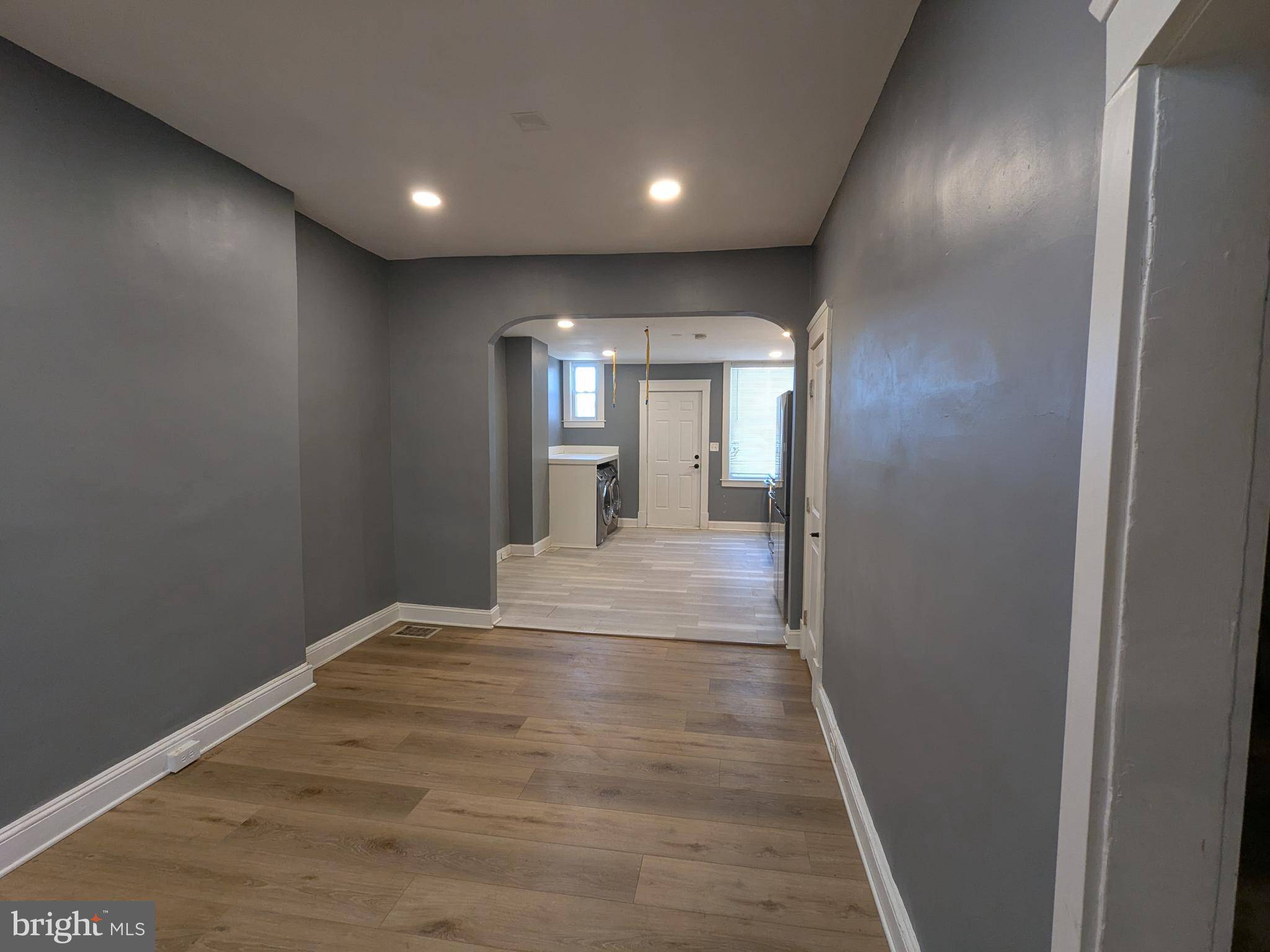 Baltimore, MD 21216,1642 ASHBURTON ST