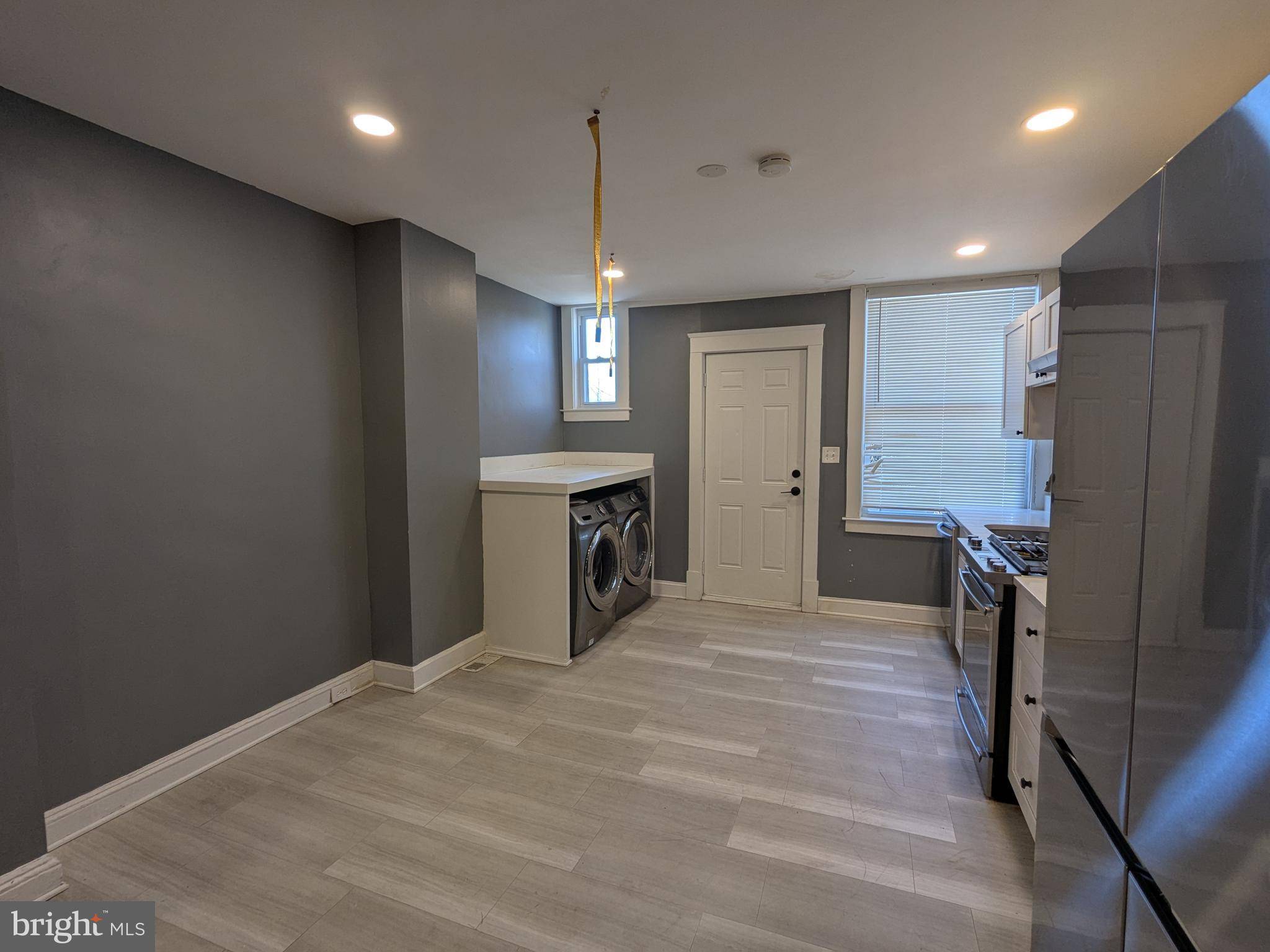 Baltimore, MD 21216,1642 ASHBURTON ST