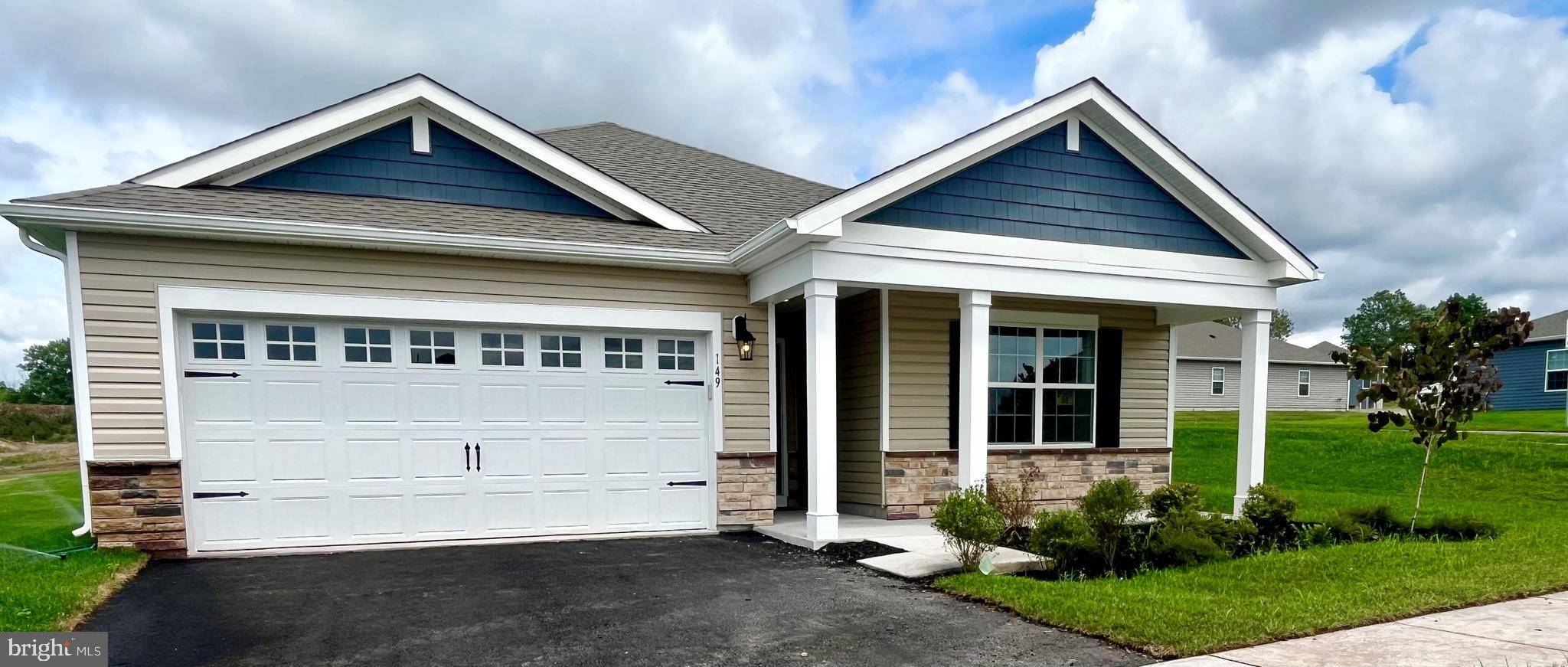 Pottstown, PA 19464,107 LILLY DR
