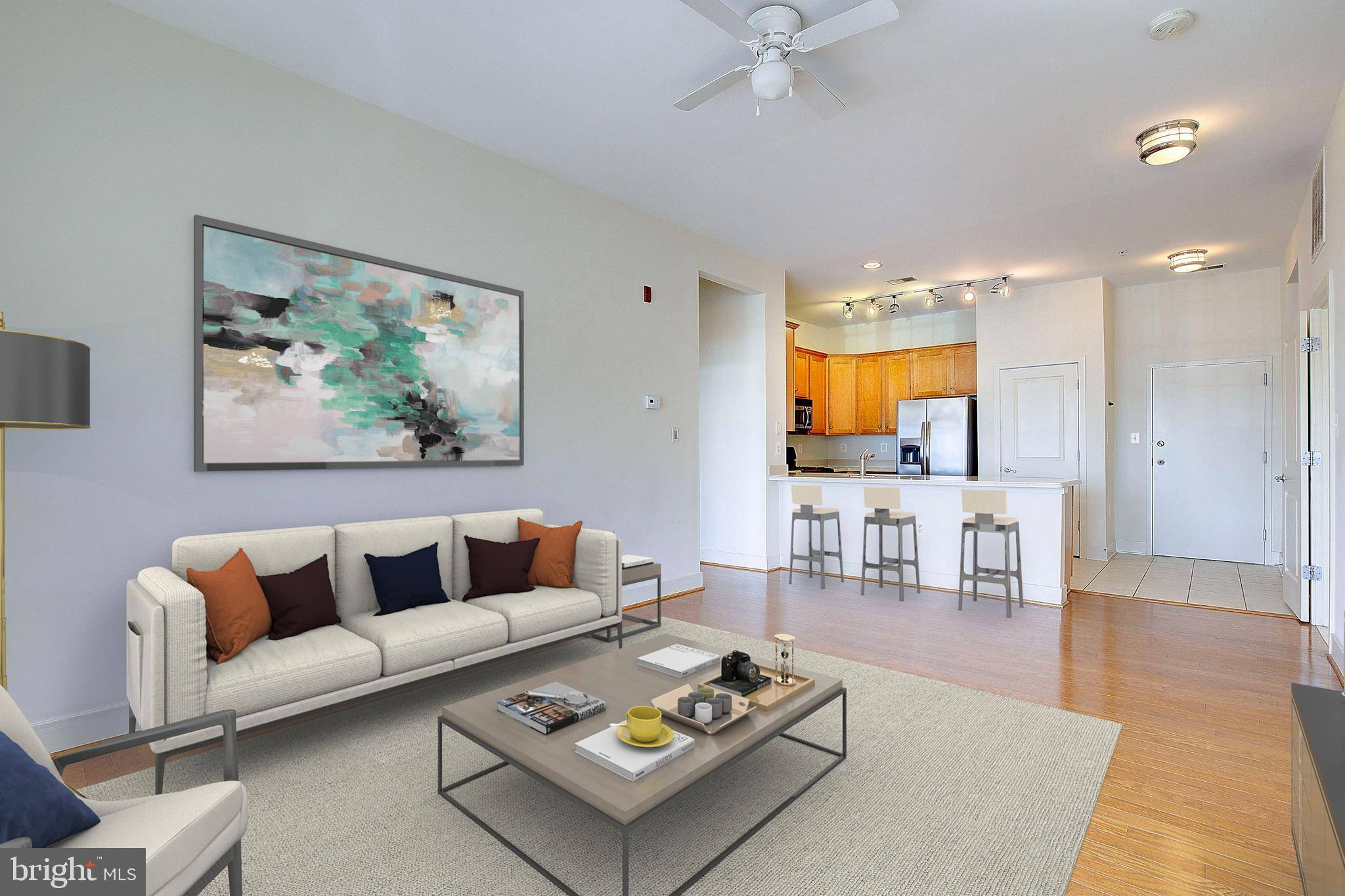 Baltimore, MD 21231,1500 THAMES ST #203