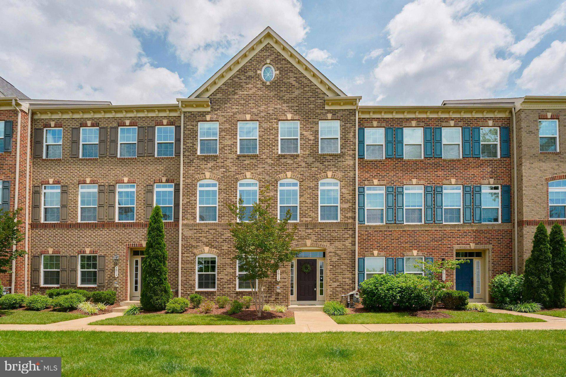 Gainesville, VA 20155,7916 CULLODEN CREST LN