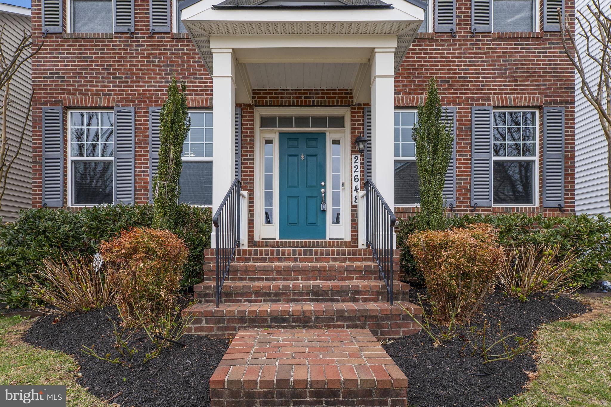 Clarksburg, MD 20871,22648 SHINING HARNESS ST