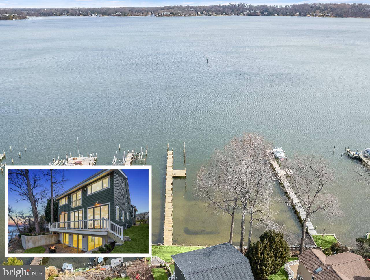 Crownsville, MD 21032,252 LONG POINT RD