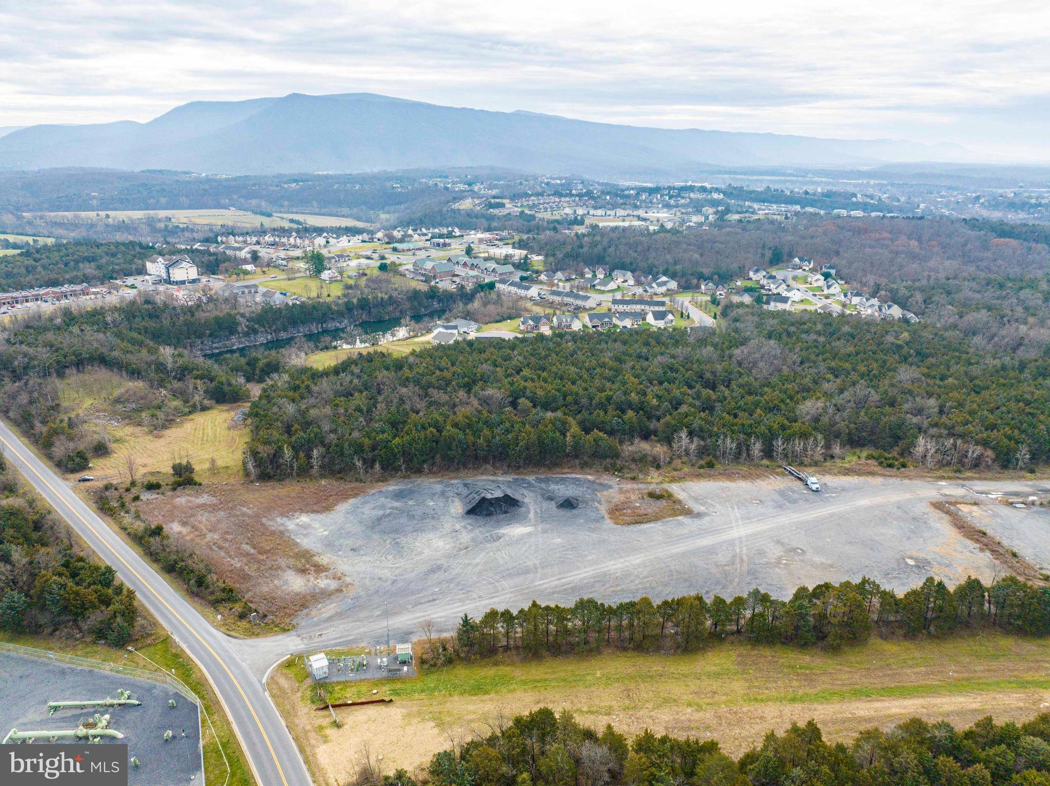 Strasburg, VA 22657,LOT 2, 3, 13 RADIO STATION RD