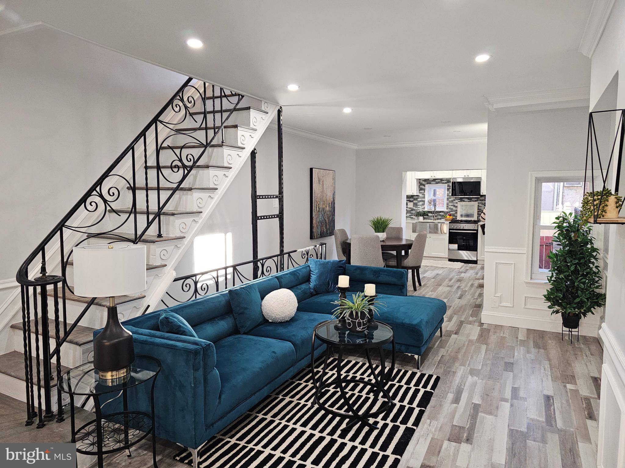 Philadelphia, PA 19145,1744 STOCKER ST
