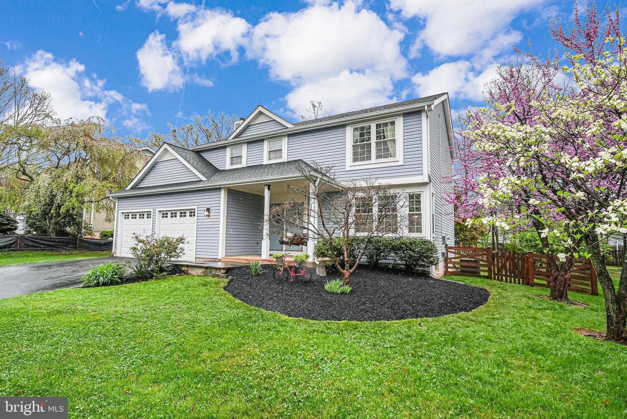 Sterling, VA 20164,21116 MIDDAY LN