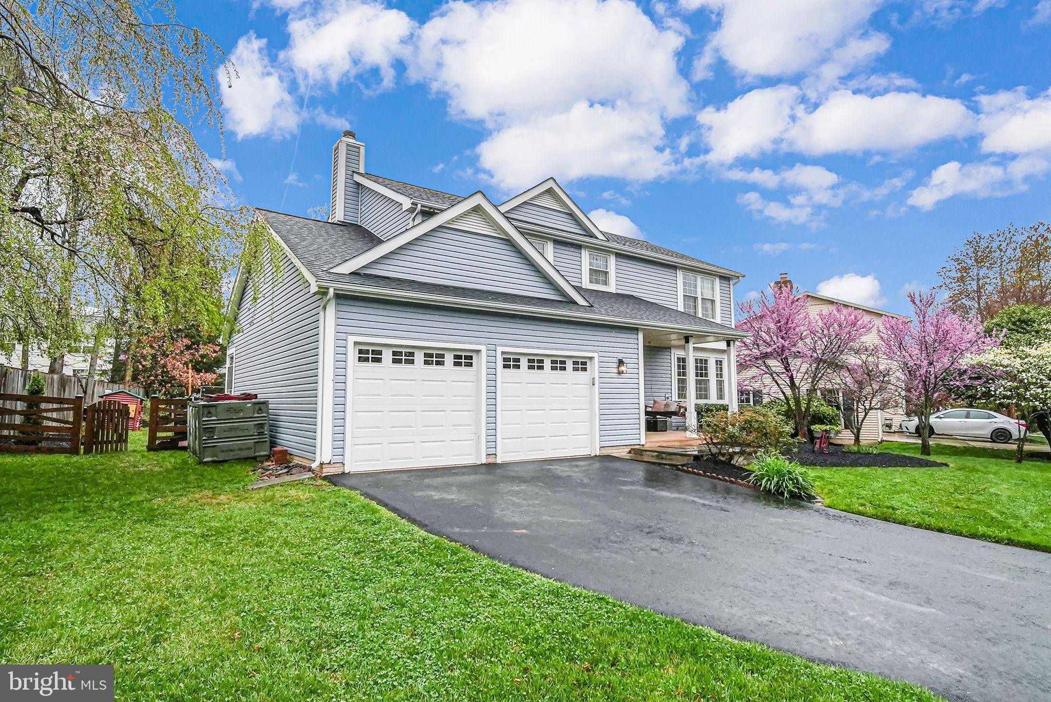 Sterling, VA 20164,21116 MIDDAY LN