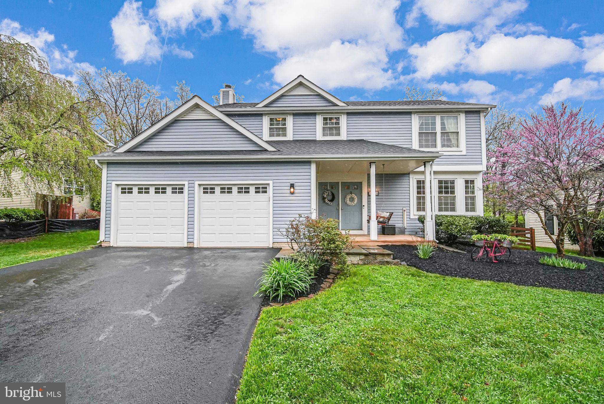 Sterling, VA 20164,21116 MIDDAY LN