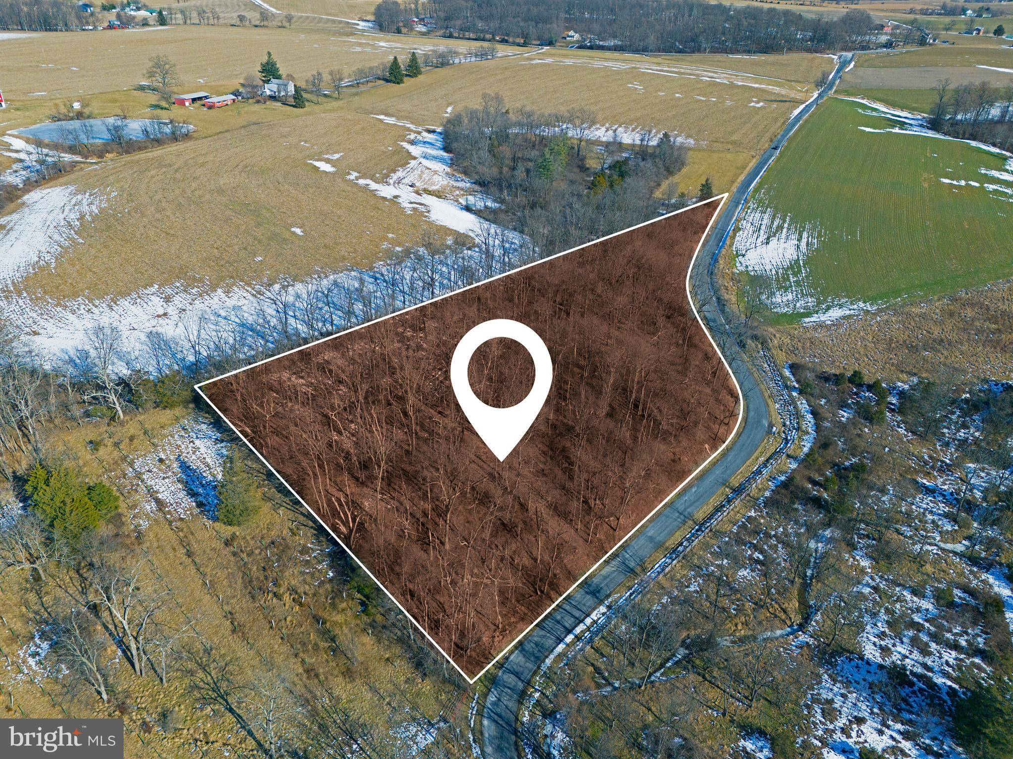Woodsboro, MD 21798,MUTH RD