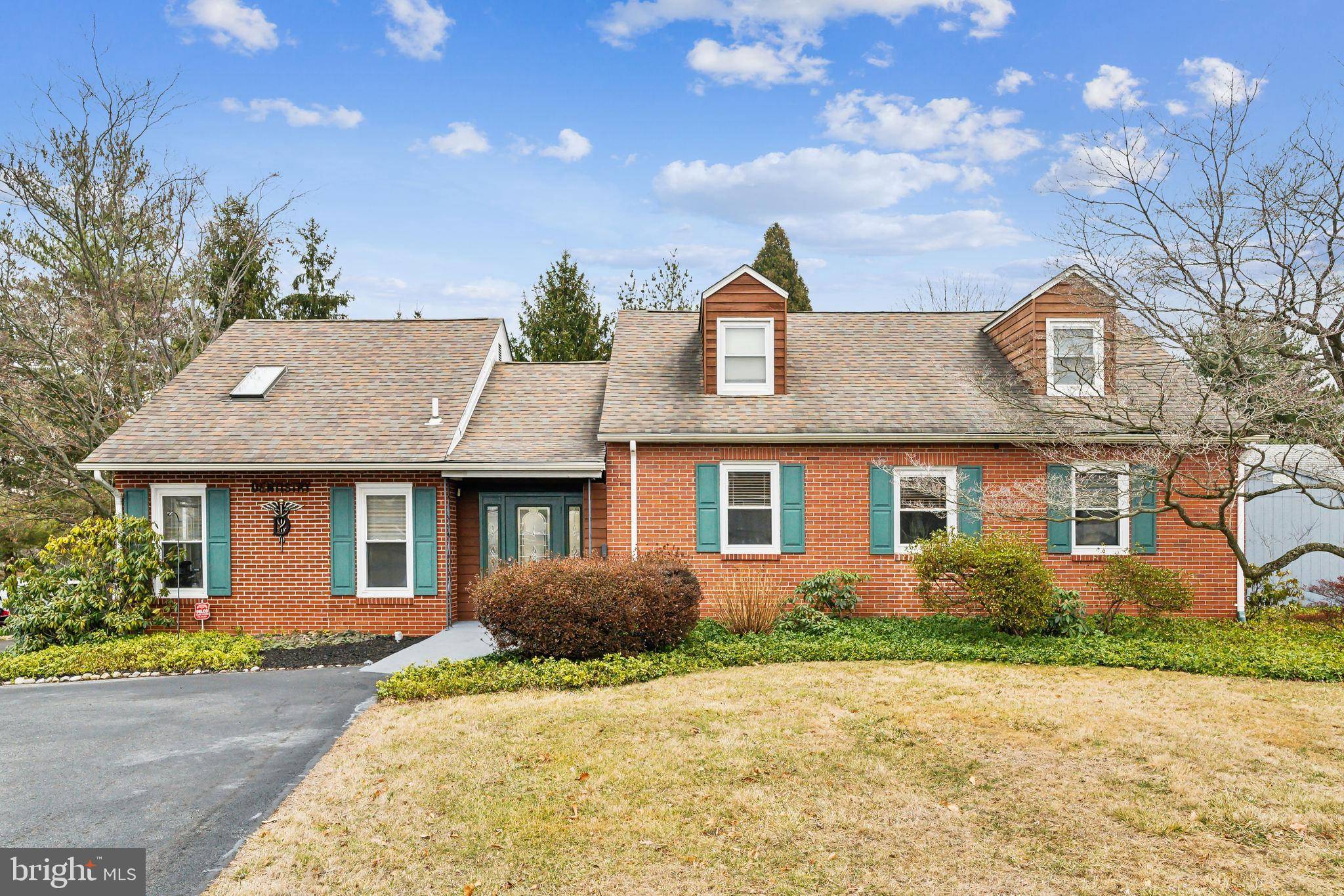 Chadds Ford, PA 19317,127 WILMINGTON PARK