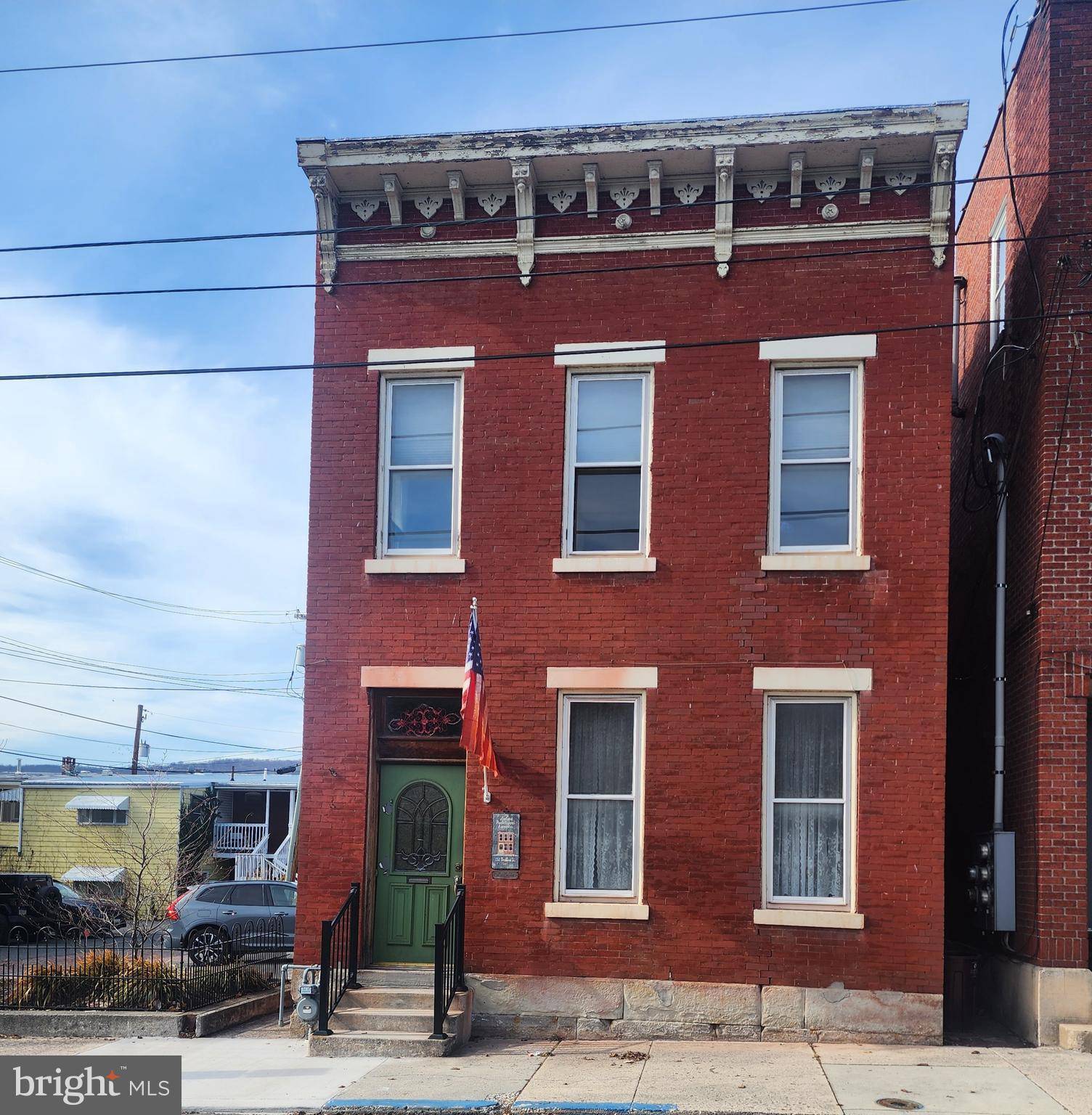 Cumberland, MD 21502,152 BEDFORD ST